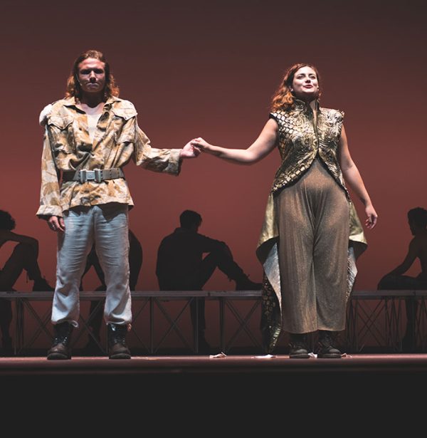 Spazio Teatro & Estate Teatrale Veronese e Teatro Stabile di Verona-106