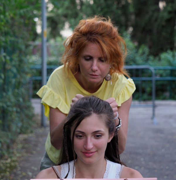 Spazio Teatro Giovani - Festival di teatro Veronetta - 3