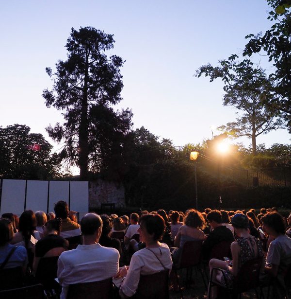 Spazio Teatro giovani - Festival - Pubblico 4