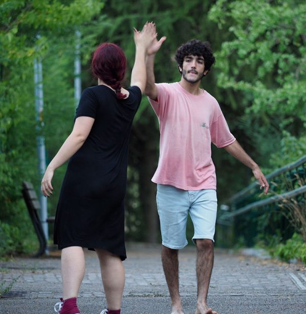 Spazio Teatro Giovani - Festival di teatro Veronetta - 7
