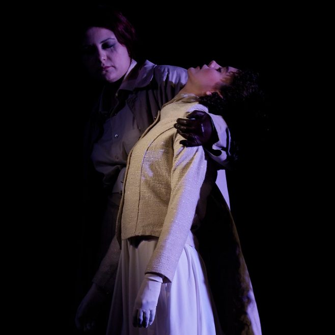 Scuola di Teatro - giovani 4